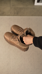 Skechers สเก็ตเชอร์ส รองเท้าผู้หญิง Women Online Exclusive Jammers Modern Comfort Winter Shoes - 169032-CSNT