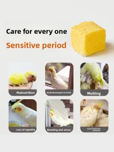 Yee | Training Reward Freeze-dried Egg Yolk Pet Food