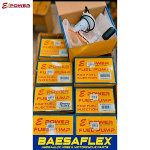 E-POWER FUEL INJECTION / FUEL PUMP ASSY FOR VEGA FORCE FI MIO I 125 MXI NMAX 155 FZIi MIO SOUL 125 AEROX 155 BEAT FI CLICK 150 CLICK 125 ADV150 PCX 150