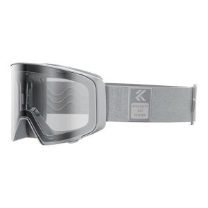 kapvoe | Kính Ski Tròng Tháo Rời Đổi Màu Chống Mờ