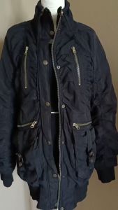 PRELOVED Down Jacket / Coat imported from Japan Korea US & Europe DC07
