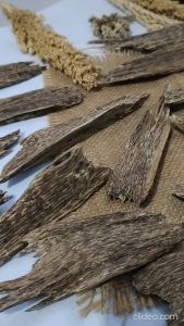 KAYU GAHARU SUPER SUMATRA TABII OUD AGARWOOD ORIGINAL PENGHARUM RUANGAN DUPA BAKAR