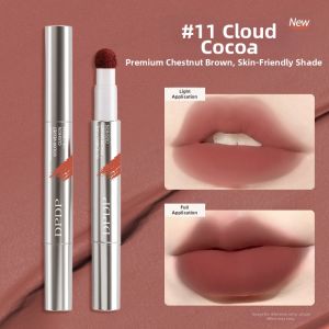 DPDP | Matte Smudge-Resistant Nude Color Lipstick