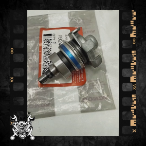 ORIGINAL AS WATER PUMP ASSY SET KIPAS GEAR SEAL HONDA KZR VARIO 125 150 OLD LAMA TECHNO LED PCX ADV 150 KUALITAS ASLI