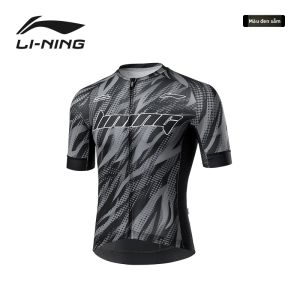 Li-Ning | Bộ Đồ Đua Xe Đạp Mùa Hè Trang Bị Đầy Đủ