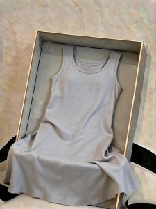 V.C.I | Modal Padded Sleepwear Bra in One Piece Long