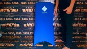 Sarung Kursi Futura Ketat (Bebas Pilih Warna)