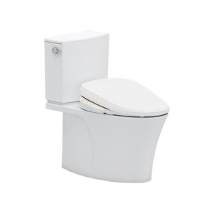 Kohler | VIA Split-Body Intelligent Toilet Water Pressure Free