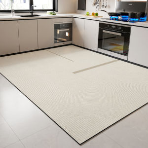 BOZK | Non-slip Oil-water Resistant Wash-free Mat