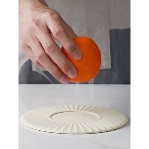 Set 10 Túi Túi Nilon Làm Kem/ Đá Viên/ Sữa Chua Tiện Lợi Thông Minh -Aeneas Shop