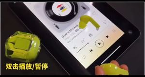 หูฟัง Lenovo หูฟังบลูทูธ หูฟังเบสหนัก หูฟังเล่นเกม TWS หูฟังบลูทูธไร้สาย หูฟังเกมมิ่ง หูฟังไร้สาย หูฟังออกกำลังกาย มีจอ LED แสดงแบต เสียงใสเ เคสหูฟังLenovo - Lazada