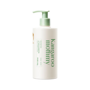 Kangaroo Mommy | Moisturizing Radiant Soothing Dry Sensitive Skin Body Lotion