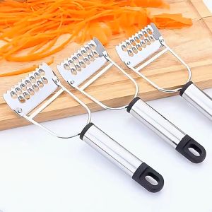 Parutan Keju Gondrong Panjang Chesse Stainless Kelapa Coklat Kue Buah Wortel Sayur Multifungsi Art