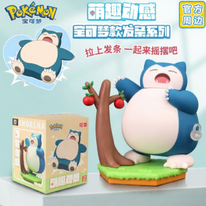Stress-Relieving Moveable Toy