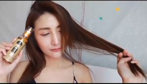 ยาปลูกผมเร่งด่วน น้ํายาเร่งผมยาว ลดผมร่วง เร่งผมยาว ปลูกผมใหม่ ลดการหลุดร่วง เพิ่มผมหนาขึ้น ขนาด 120 มล