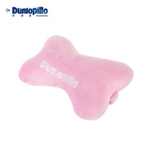 Dunlopillo | Latex Car Pillow Bone-shaped Neck Support