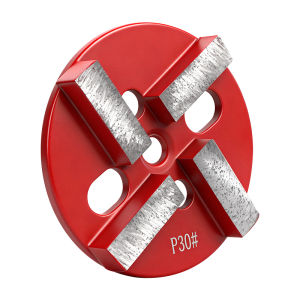 HONGQISHI | Diamond Polishing Grinding Disc