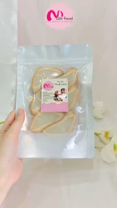 Bánh Xà Lam Dừa Nướng 6 cái MULTIFOOD