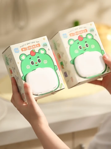 【Adanon】ประเภทแขวนผนัง ถุงครอบอาหาร 100-300 ชิ้น/แพ็ค วัสดุ PE ปลอดภัย สะดวกและถูกสุขลักษณะ