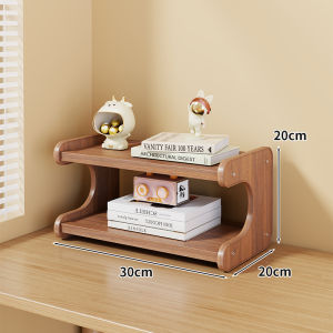 evesigar | Cup Storage Rack Wooden