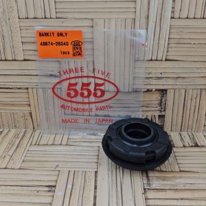 Karet Supot Shock Absorber Depan All New Yaris 2014-2017