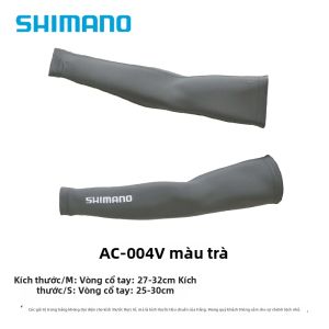 SHIMANO | Đồ Bảo Vệ Chống Nắng Chống Gió Cho Đua Xe Đạp và Câu Cá