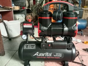 auarita air kompresor