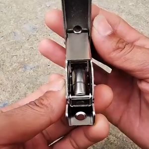 2PCS Engsel Lipat Engsel 90 Derajat Engsel Engsel Pintu Lemari Kabinet Tanpa Coak Braket Lipat 90 Derajat Serba Guna