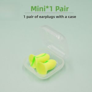 Super Noise Reduction Earplugs for Sleeping And Studying Soft Cotton Earbuds German Brand Ohropax Home Daily Use Soundproofing