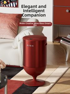 MR.Bin | Intelligent Sensor Bin