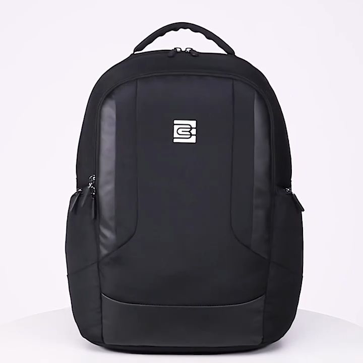 business laptop backpack 2017 MATEIN Large Work Backpack, College School Computer Bookbag 17 Inch Carry and protect your laptop in style and feel good about it at the same time V7 16" Professional Business Backpack