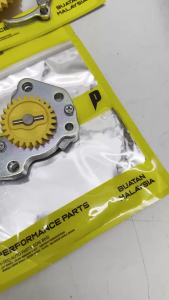 PROTAPER RACING SUPER HIGH FLOW OIL PUMP Racing Y15 Y16 LC135 4S 5S LC 135 FZ 150 LAGENDA 110 SRL 110 SRL115 FI RS150 RS