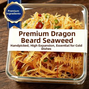 WENXIANGZAN | Premium Dried Seaweed Unsalted
