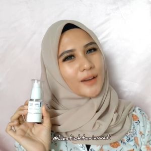 Ertos Dark Spot Treatment Concentrate netto 15 ml Original BPOM - Serum pencerah penyamar flek & noda hitam
