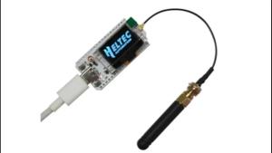 Heltec WiFi Lora 32 V3 IoT Module with ESP32-S3FN8 & 0.96 Inch OLED Display