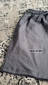 Celana Pendek Kolor Pria Dewasa dan Remaja Bahan Babyterry Tebal Clana Santai | Celana Pendek Olahraga | Short Pants Melar Nyaman Bahan Terry