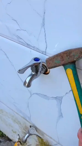 Dụng Cụ Sửa Chữa Ống Nước – Tháo Ren Gãy Dễ Dàng Phù Hợp Ống 21-27mm Chất Liệu Cao Cấp