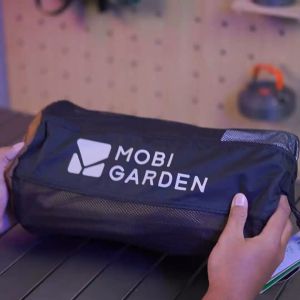 Taurus Double Air Mattress Matras Camping Mobi Garden NX20663005