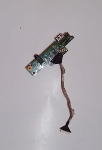 USB board Audio board Lenovo IdeaPad S210