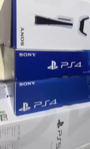PLAYSTATION 5 PS5 CONSOLES (Disc Digital Slim)