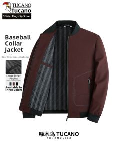 TUCANO | Casual Business Stand Collar Jacket