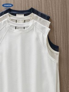 DUKEEN | Cool Summer Tank Top Thin