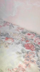 Pisau Jerami 6 in 1 Stainless Anti Lengket / Peralatan Masak Pisau Set Jerami