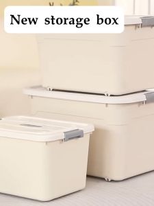 SALVO Multifunctional Storage Box Large Storage Box Organizer Quilt Storage Box Dustproof Storage Boxes With Lids Stackable Quilt Pillow Toys Storage Box Clothes Storage Organizer With Handle Dustproof And Moisture-proof Wardrobe Storage Box
