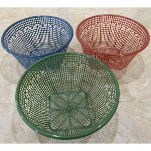 MURAHH !!! 80 PCS CETING / WAKUL TRADISI HAJATAN SELAMATAN DLL