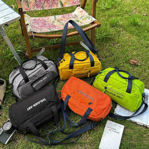 XIAOCHAOXIU | Stylish and Trendy New Large Capacity Boys Sports Bag
