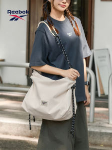 Reebok | Casual Large Capacity Lightweight Versatile Crossbody Bag