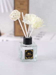 Home Reed Diffuser Air Freshener/Aromatherapy Home Diffuser/Home Perfume Diffuser