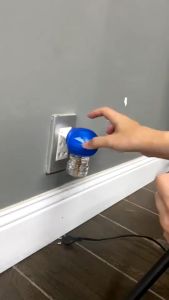 Máy xông tinh dầu đuổi muỗi Shanke