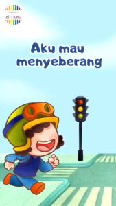 Kalender el-Hana 2024: Hati-Hati di Jalan!